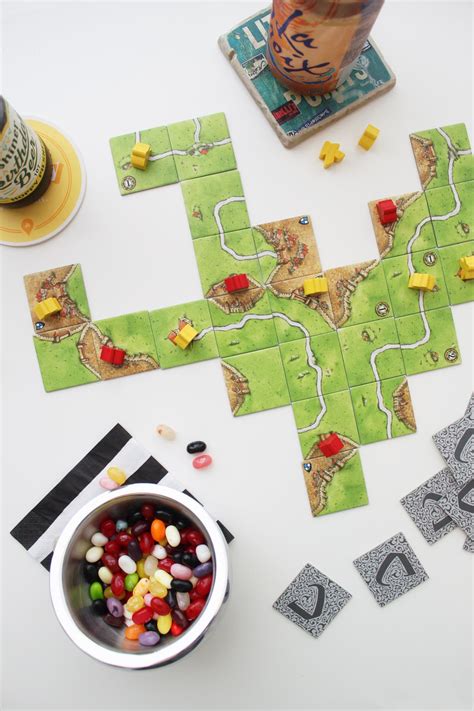 best board games for couples